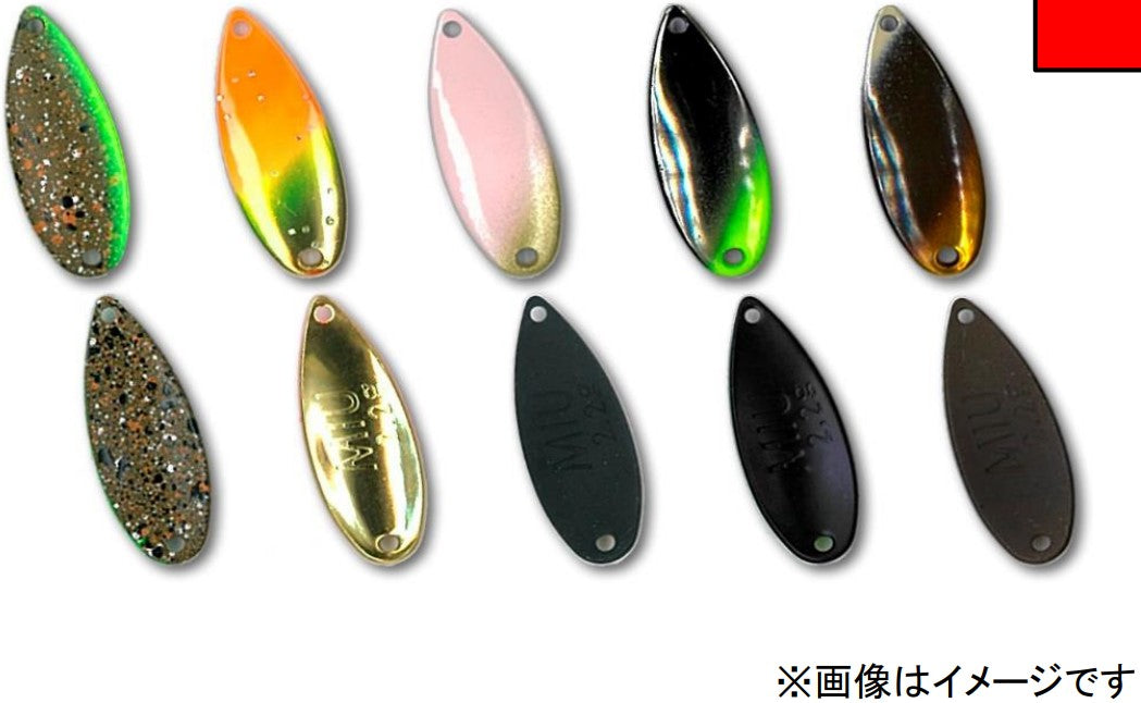 M2、ファクター、ミュー 2024有頂天カラー☆在庫限りの特価品☆