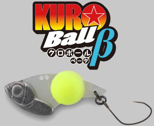 クロボールβ