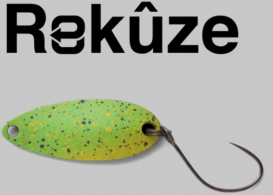 リクーゼ1.0g 25年4月生産分