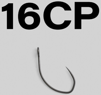 ティモンフック16CP
