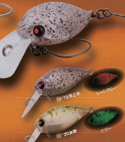 ファットモカjr DR（SS)　25年8月生産分