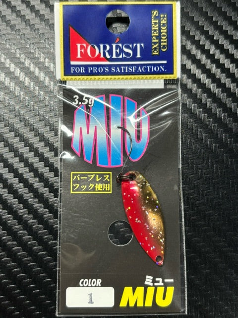 ミューMIU 3.5g