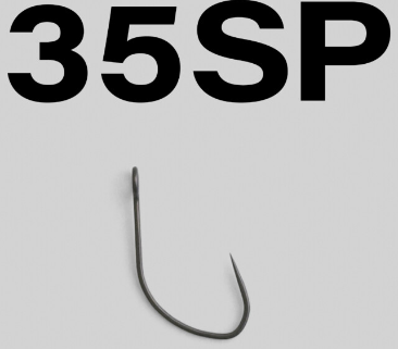 ティモンフック35SP