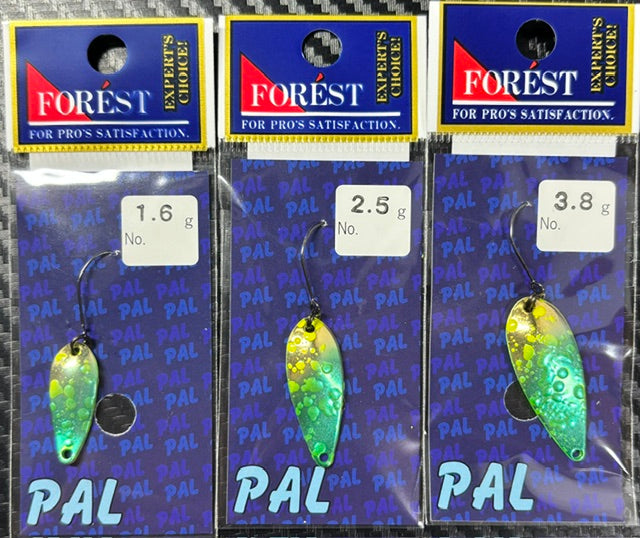 PAL(パル) ユダオミラクルチャート ☆26年10月新発売‼☆