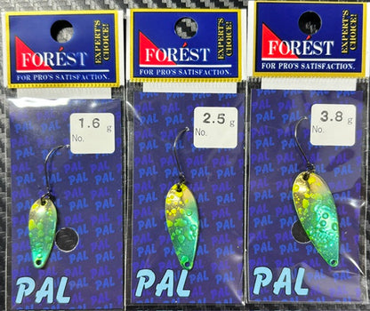 PAL(パル) ユダオミラクルチャート ☆26年10月新発売‼☆
