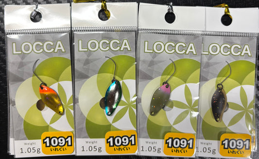 ロッカ 26年春1091カラー