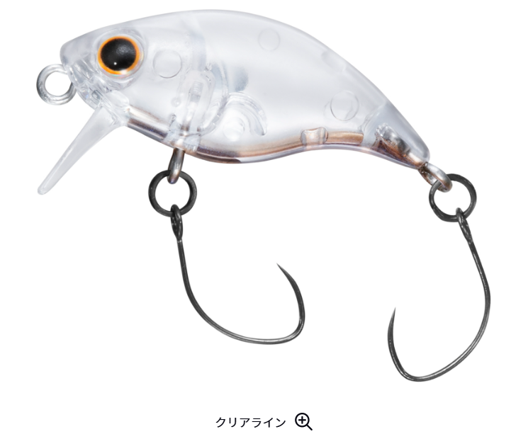 ラトリンウェイクバグ28HF