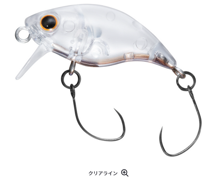 ラトリンウェイクバグ28HF