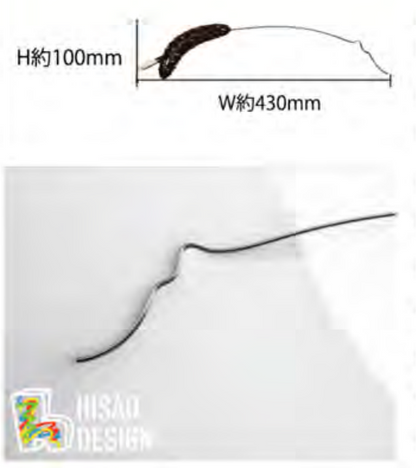 チョコバナナリリーサー限定いちご味（ピンク）