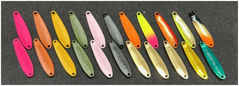 ワキザシ(WAKIZASHI)23mm