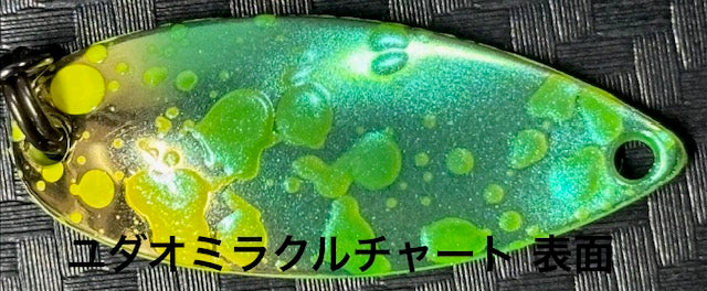M2 ユダオミラクルチャート☆26年10月新発売‼☆