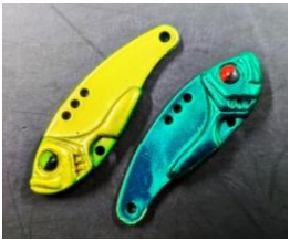 ビースパーク 1091×ピーチバイソン