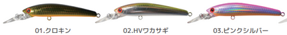 DDパニッシュエリア55R