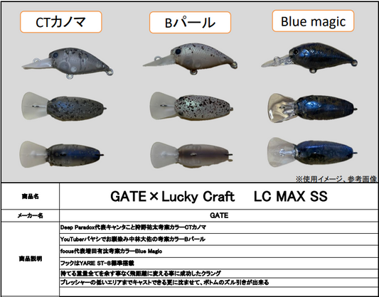 フィッシングショップ ザーキー (Fishingshop ZARKY)