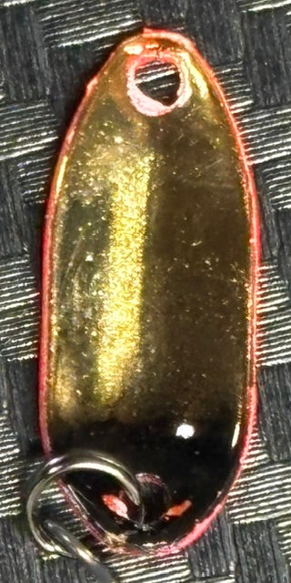 ビオンディ(BionDy)ホームランバッターGG☆表層の高活性魚におすすめ☆