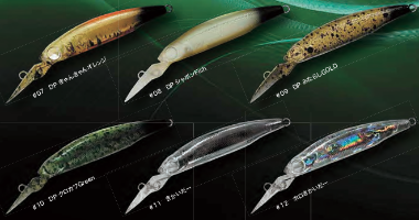 スティルエリアT2　ロデオカラー　6月生産4色