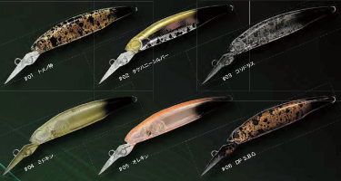 スティルエリアT2　ロデオカラー　6月生産4色