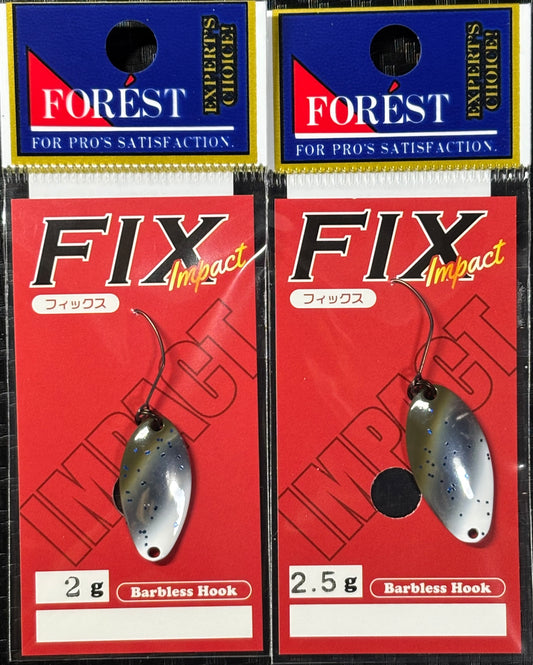 フィックス(FIX) 許可済みUVシルバーオリーブ☆ザーキーオリジナルアイテム☆