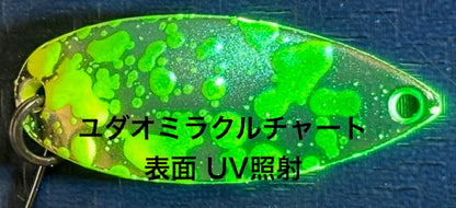 MIU(ミュー) ユダオミラクルチャート ☆26年10月新発売‼☆