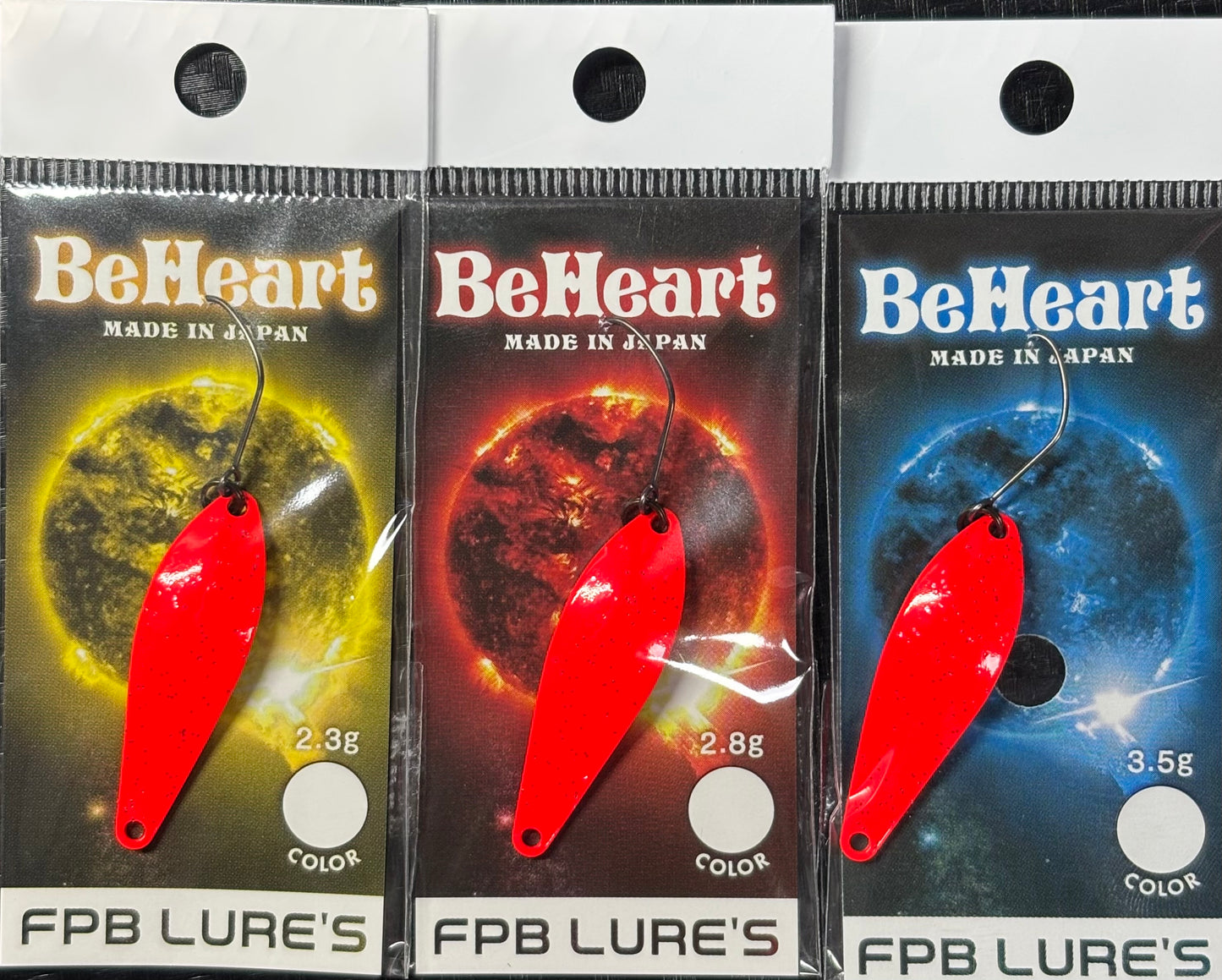 ビーハート ホームランバッターGG☆ザーキーオリカラ☆