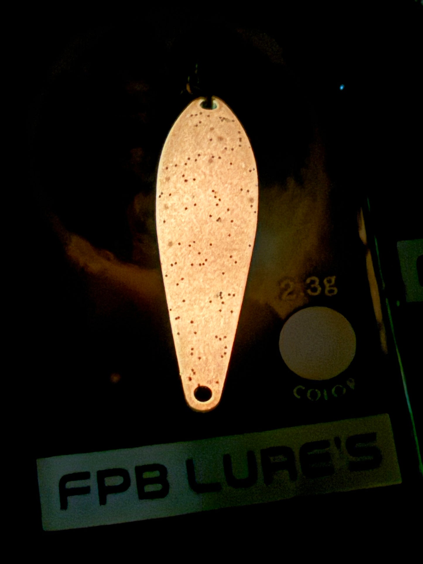 ビーハート ホームランバッターGG☆ザーキーオリカラ☆